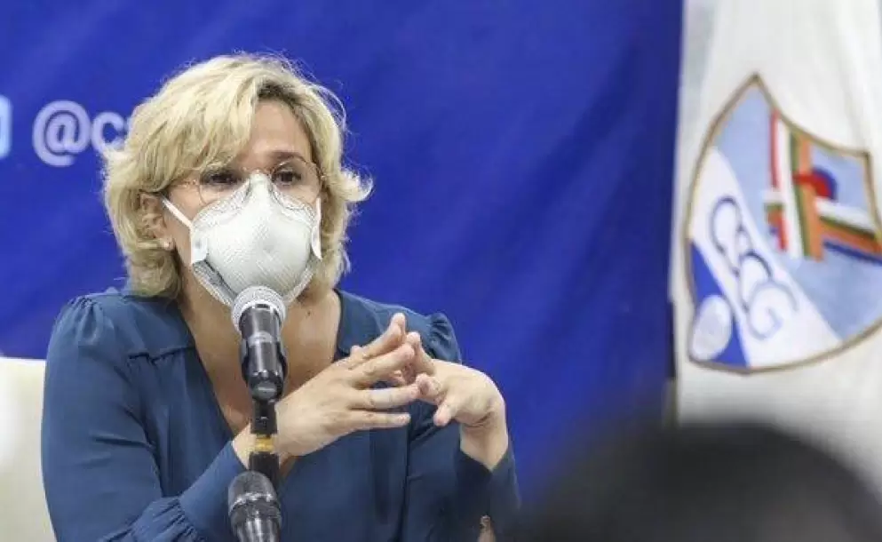 El 13 de abril se iniciar vacunacin en Guayaquil con dosis de Sinovac, dentro del convenio Municipio-Gobierno