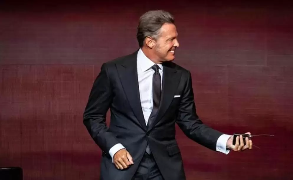 Biógrafos de Luis Miguel ponen fin a teoría de que Marcela Basteri puede ser una indigente en Argentina