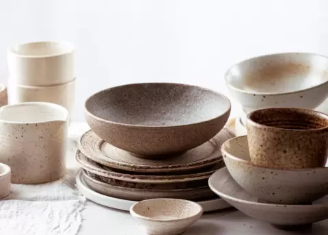 Conociendo m�s sobre el estudio cer�mico 'Shungo'