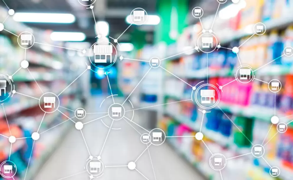 Cmo llevo mi producto al retail?