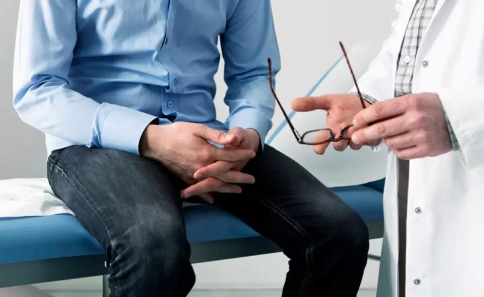 Principales causas de la infertilidad masculina