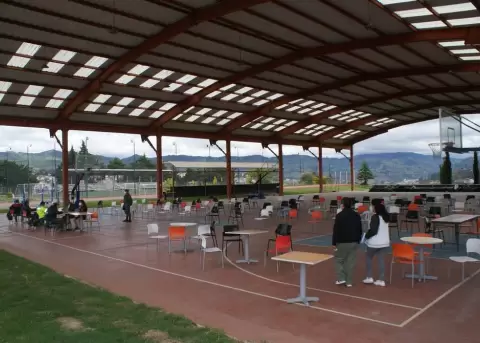 Se registra poca afluencia a vacunacin en Loja en los ltimos das