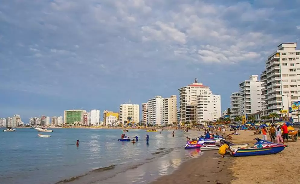 Fedaración Nacional de Cámaras de Turismo estima que el feriado del 24 de mayo dejará un balance positivo