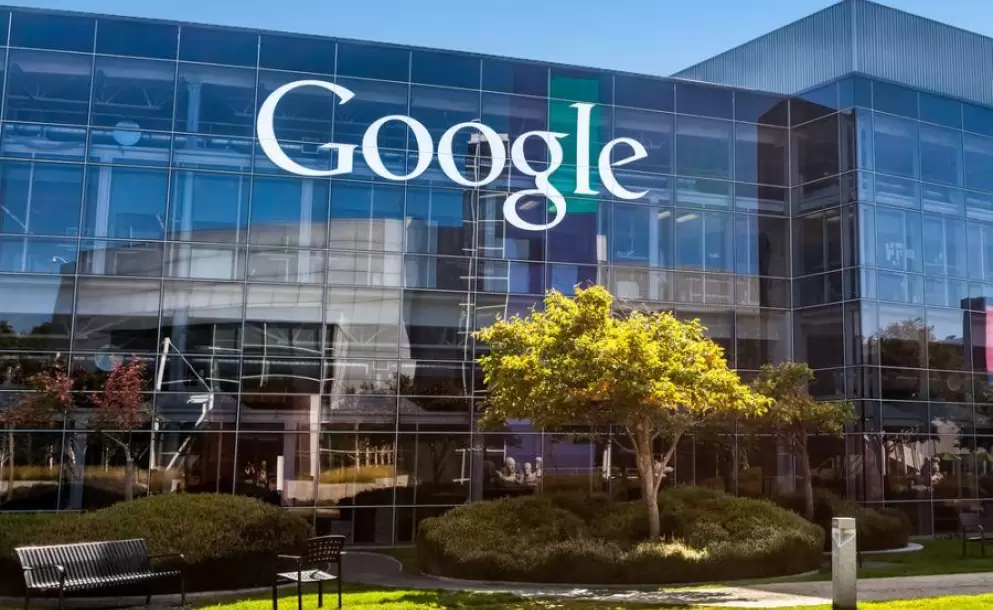 Google abrirá su primera tienda física y para ello eligió Nueva York
