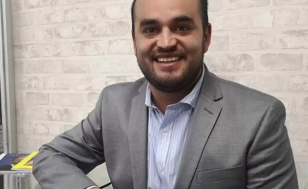 Fernando Morales: Hay una deuda social con la ciudadana