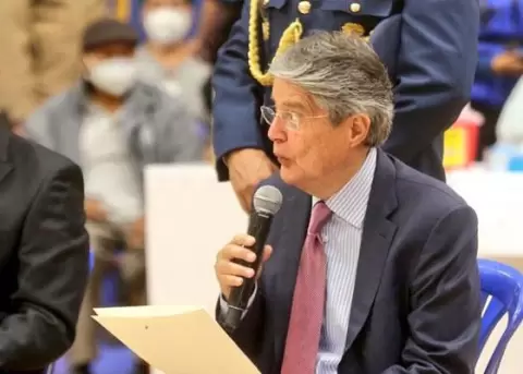 Gobierno plantea despenalizar la calumnia en nueva Ley Org�nica de Libre Expresi�n y Comunicaci�n