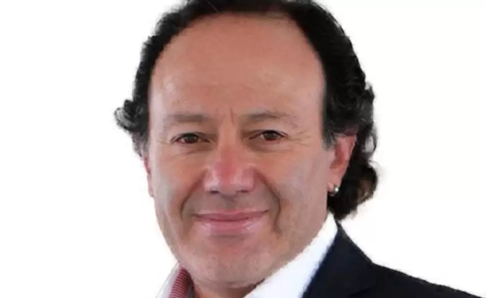 Alianzas polticas en la nueva Asamblea Nacional, anlisis con Santiago Basabe