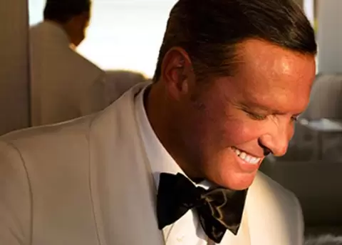 Luis Miguel consigue rcord de escuchas en Spotify