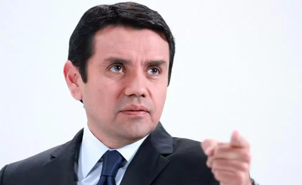 Corte Nacional trabaja en proceso de extradición de Walter Solís en el caso Sobornos, mientras él pide asilo político a México