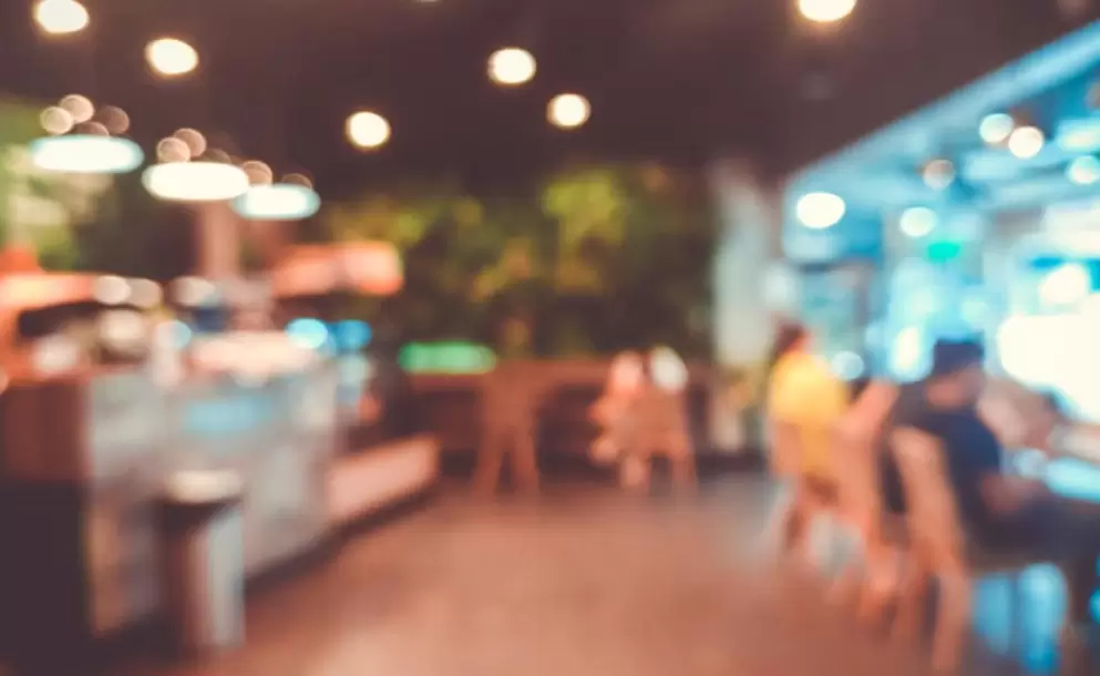 Tendencias gastronmicas y de eventos en medio de la pandemia