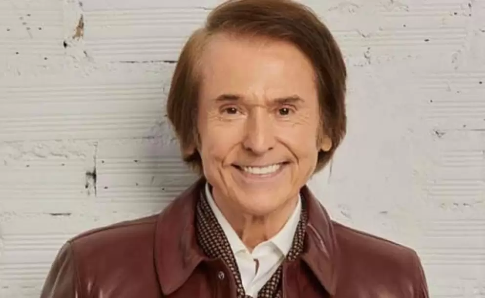 Raphael lanzará serie documental para celebrar sus 60 años de carrera