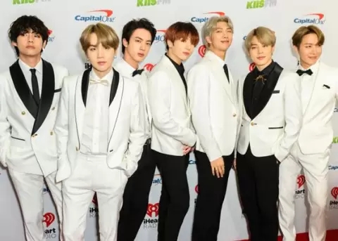 BTS comparte extrao video en sus redes; supera los 14 millones de 'views'