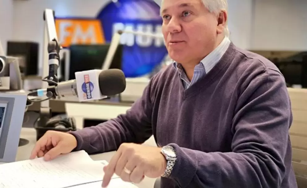 Proceso de remocin de Jorge Yunda