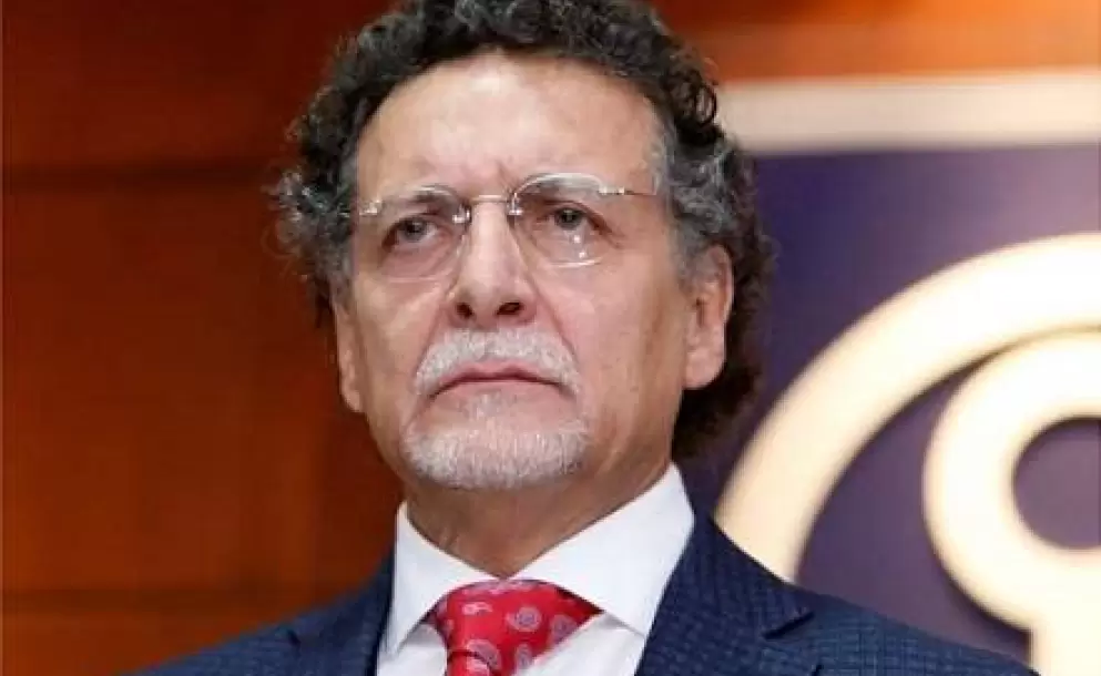 Pablo Celi analiza presentar la renuncia a la Contraloría General del Estado para defenderse en el Caso 'Las Torres'