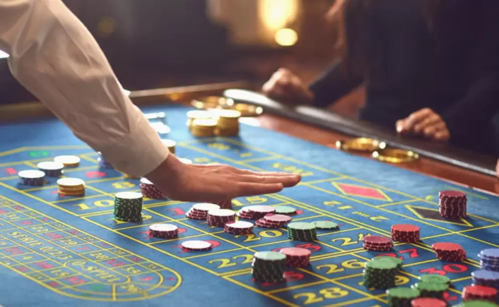 ¿Regresarán los casinos al Ecuador?