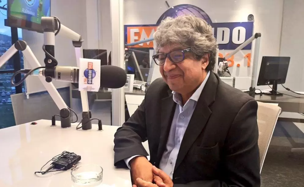 Los nios y adolescentes estn escapando del sistema escolar, segn exministro de educacin