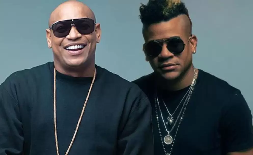 Cantante de Gente de Zona asegur que el rgimen cubano planeaba secuestrarlo por participar en cancin "Patria y Vida"