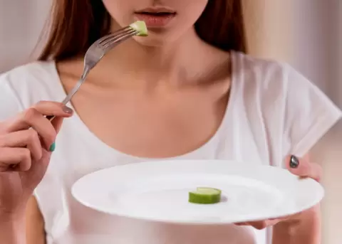 Desnutricin infantil en Ecuador