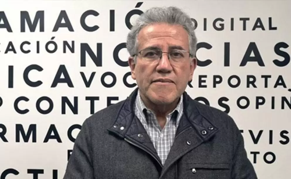 Germn Rodas: Antes de cerrar Seguros Sucre se debe identificar quines son los responsables del mal manejo