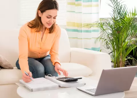 Aprende a crear tu cuadro de finanzas