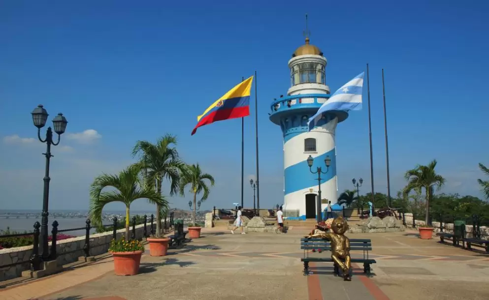 Alerta 2 en Guayaquil, por la variante Delta, no incluye restricción vehicular