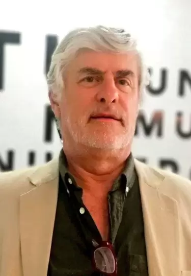 Fernando Carrión, Analista de seguridad.