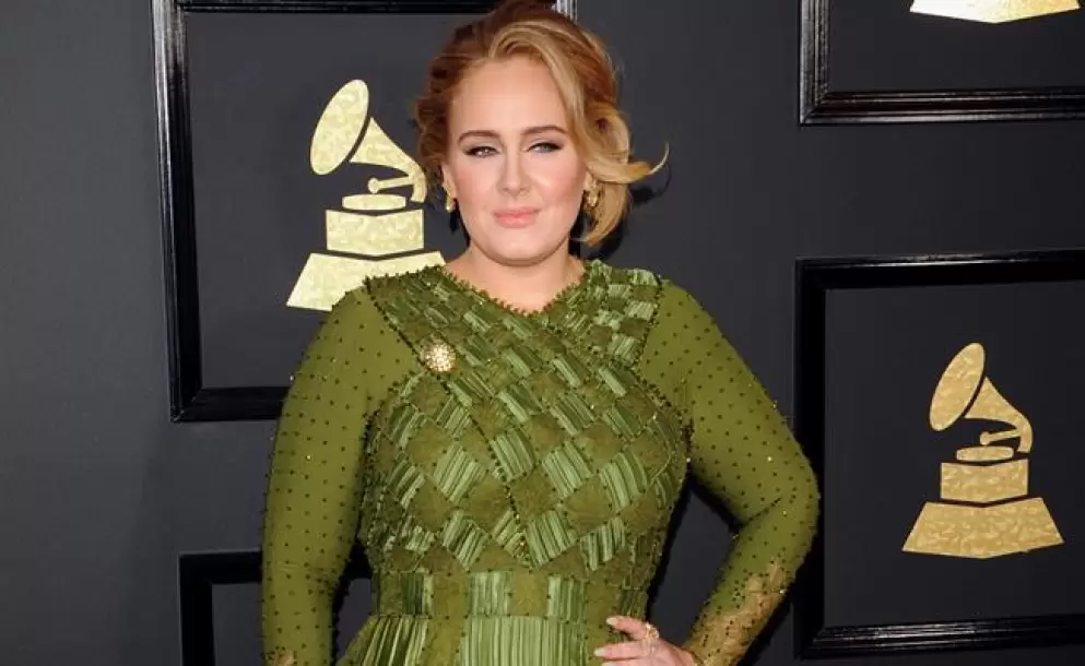 Adele invierte 10 millones de dlares en una nueva mansin