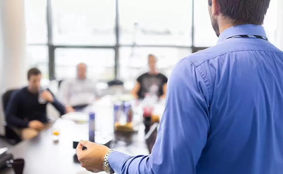 SECAP ofrece un "catlogo amplio" de cursos y capacitaciones tcnicas en el pas