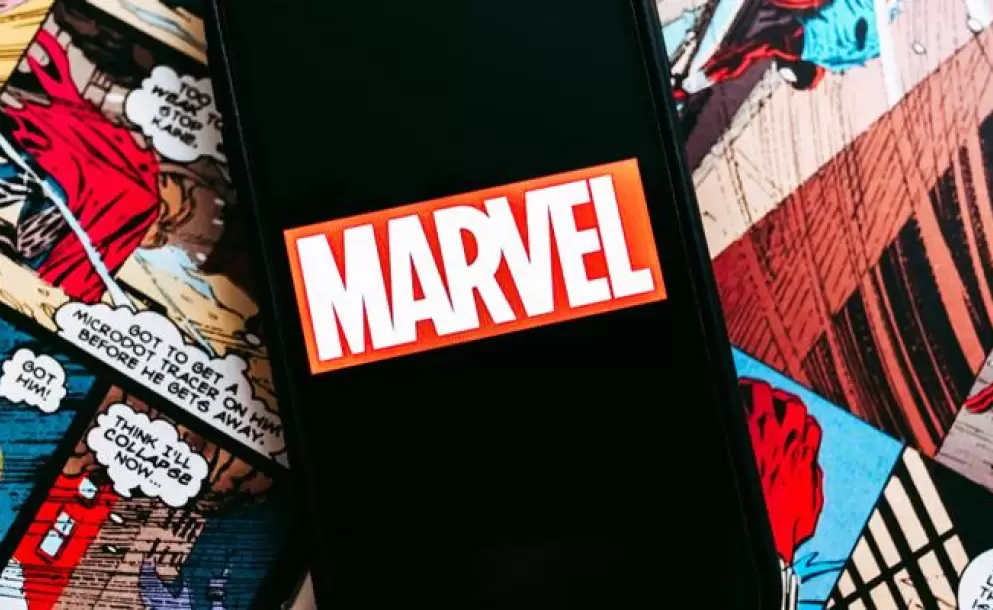 Marvel confirma el estreno de dos nuevas series para este ao