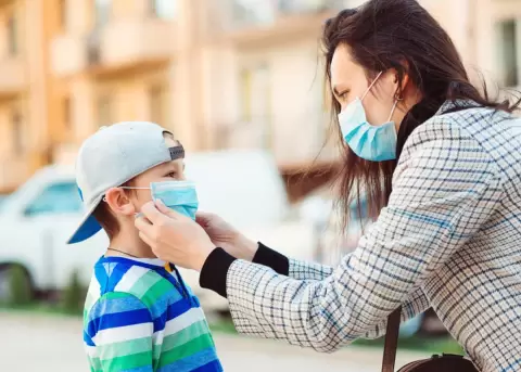 Los cursos vacacionales en medio de la pandemia son una opcin?