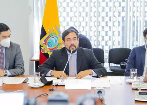 Gobierno insistirá en la autorregulación de los medios en la nueva Ley de Libertad de Expresión