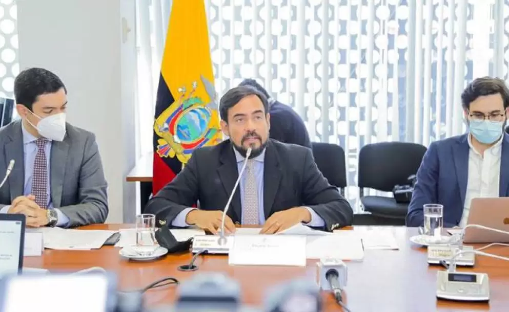 Gobierno insistir en la autorregulacin de los medios en la nueva Ley de Libertad de Expresin