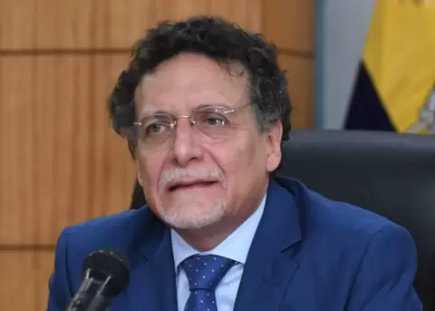 Ricardo Vanegas: Nuevo juicio poltico contra Celi impulsado por PK presentar abundantes pruebas en su contra