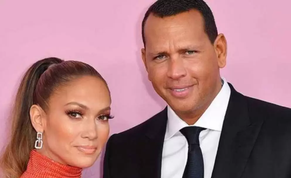 Jennifer López reveló el momento en que todo terminó con Alex Rodríguez
