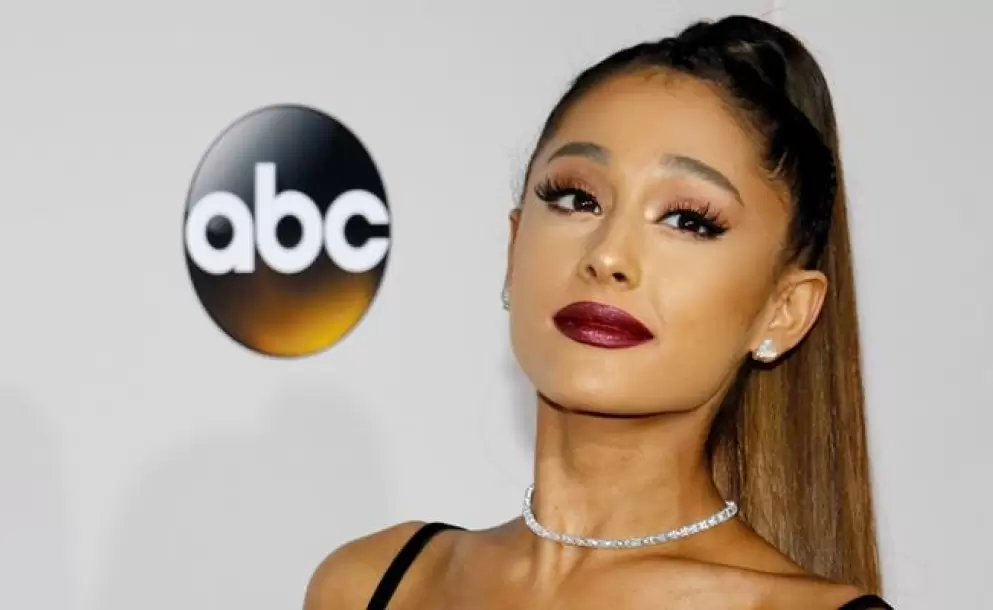 Ariana Grande dona un milln de dlares para pagar tratamientos de salud mental