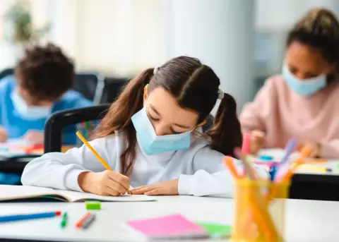 �Preparados emocionalmente para el retorno a las aulas?