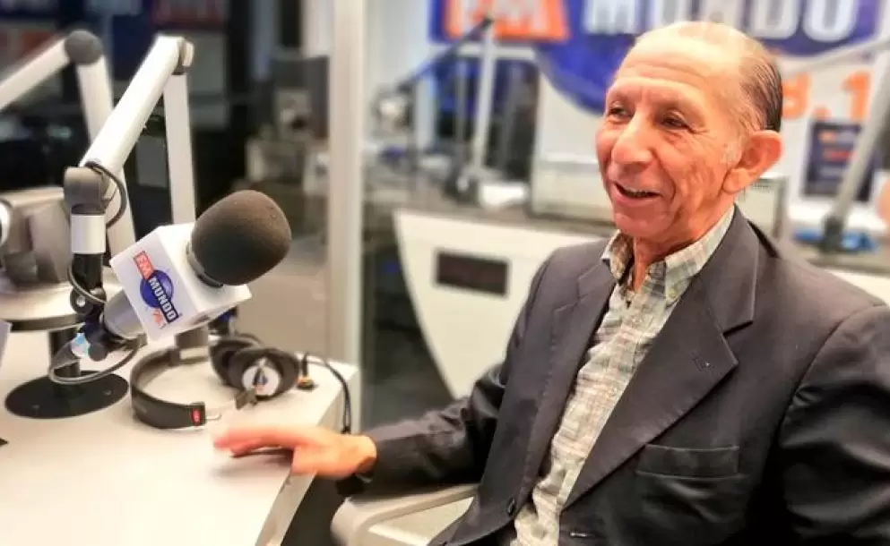 Lolo Echeverría: La Conaie no quiere dialogar con el Gobierno