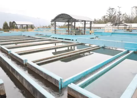 ARCA realiz� pruebas del agua de Quito