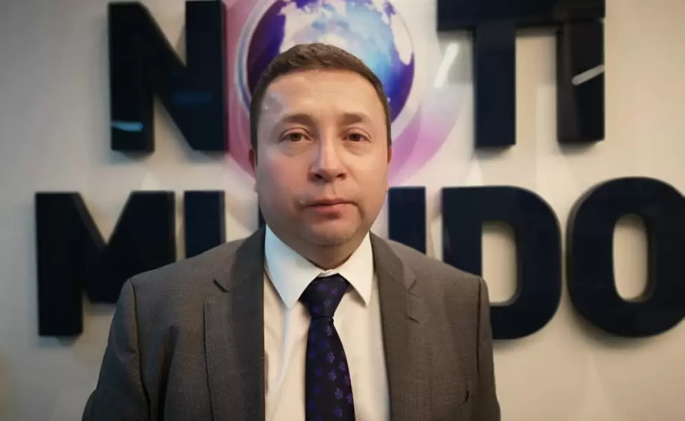 Llamado a juicio por abuso sexual a Freddy Carrión respondería a interéses políticos según su abogado