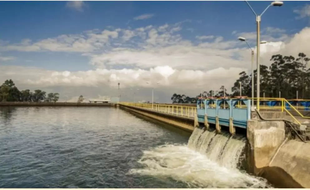 Se normaliza el abastecimiento de agua potable en Quito; ya no hay contaminación