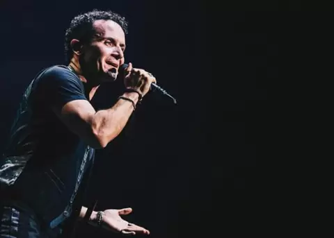 El cantante colombiano Fonseca se presentar por primera vez en Puerto Rico