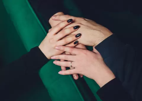 Relaciones poliamorosas: Lo intentaras?