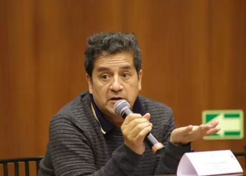 Presunto caso de reparto de cargos por un asesor legislativo es denunciado por el asamblesta Segovia