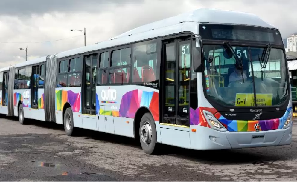 La Secretaría de Movilidad fiscalizará que se cumplan los parámetros de calidad en el transporte municipal