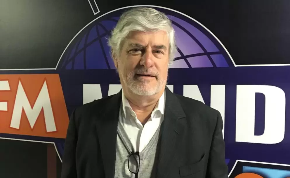 Aprobar el Plan de Uso y Gestión de Suelo sin planificación sería generar caos en Quito según Fernando Carrión