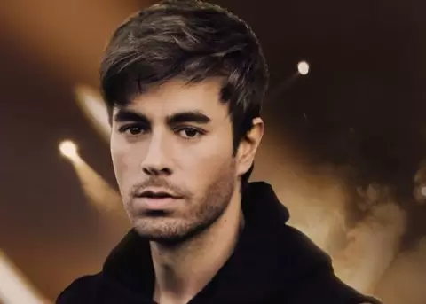Muri la abuela de Enrique Iglesias