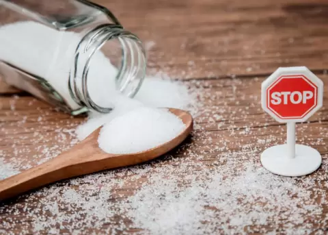 Qu tan nocivo es el consumo de azcar?