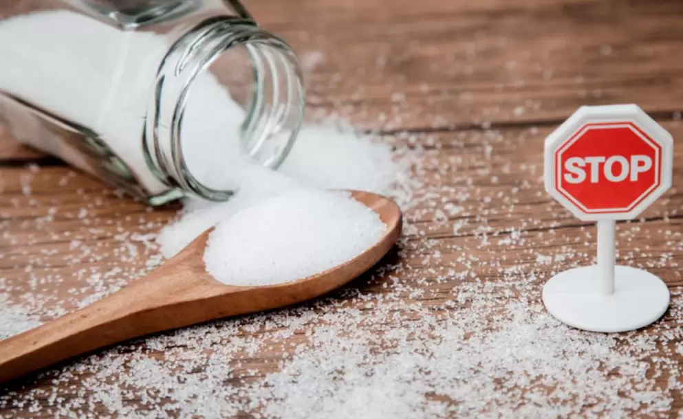 Qu tan nocivo es el consumo de azcar?