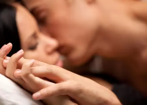 Por qu la falta de hormonas puede reducir la libido sexual?