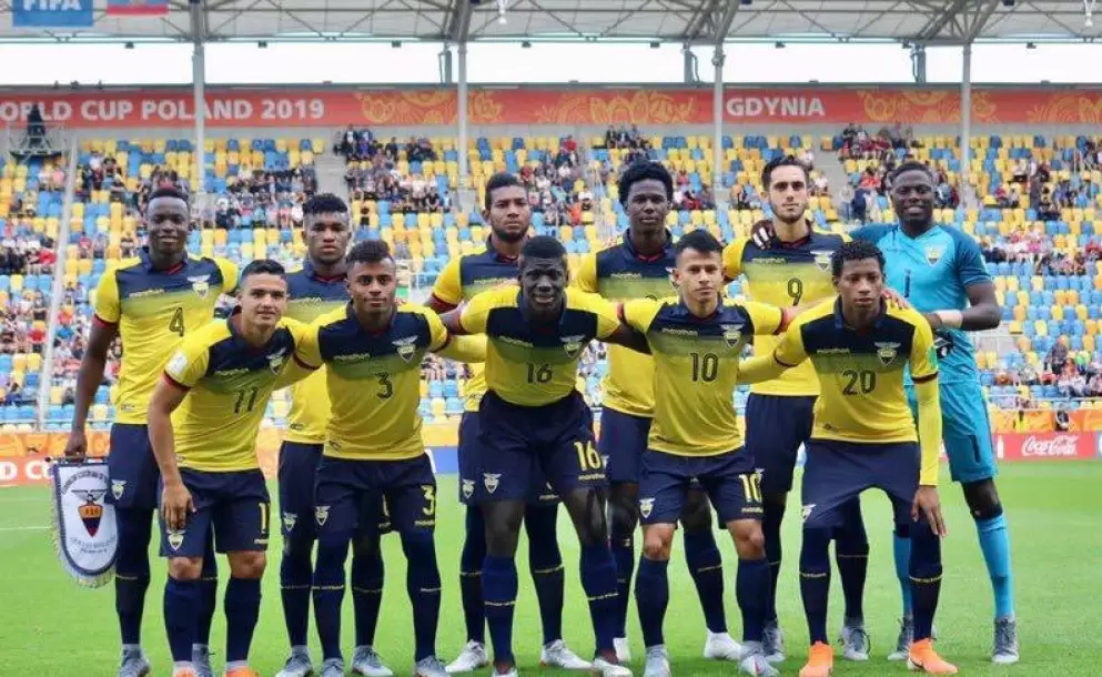 COE Nacional ratifica presencia de pblico para el partido ante Chile
